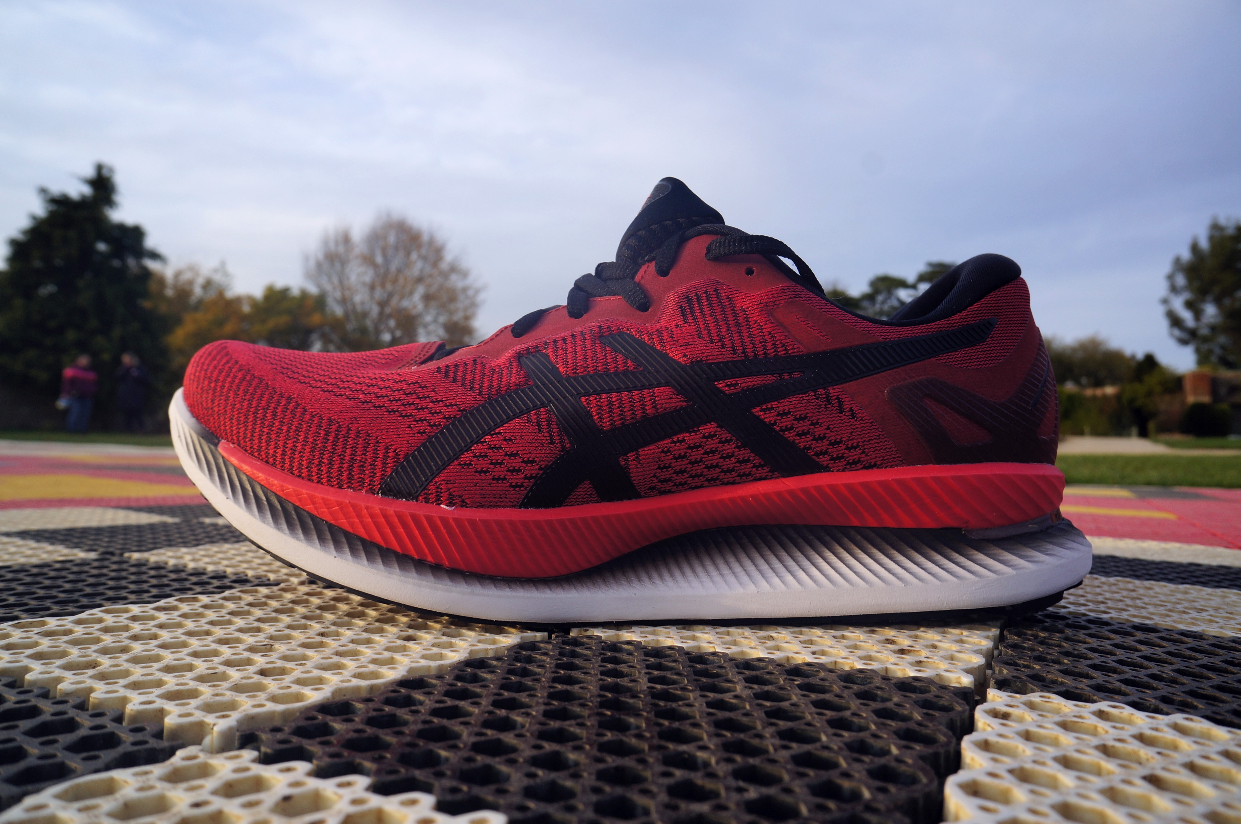asics glideride for sale